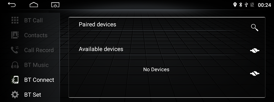 8,8" AUDI A3 8V ANDROID  13 NAVIGATION MULTIMEDIA SYSTEM - 9