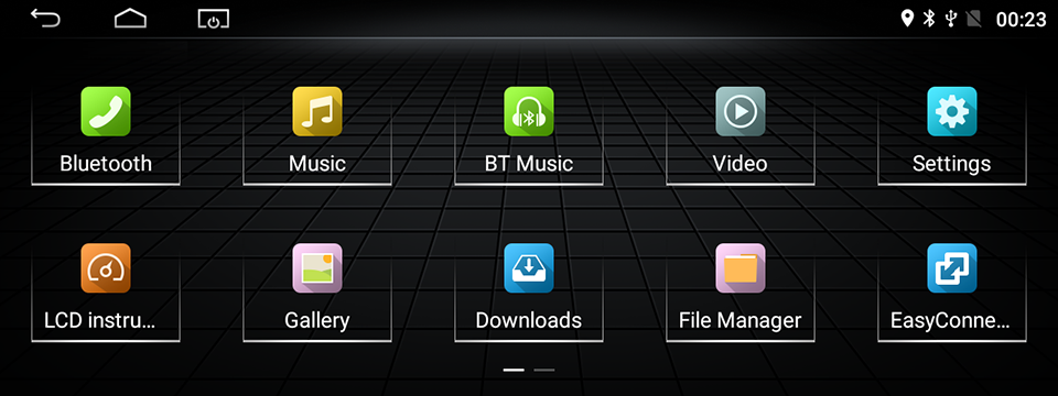 8,8" AUDI A3 8V ANDROID  13 NAVIGATION MULTIMEDIA SYSTEM - 4