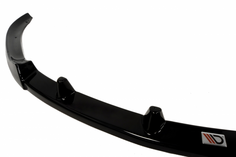 FRONTSPLITTER OPEL INSIGNIA OPC LINE NURBURG - 3