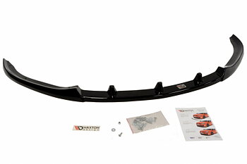 FRONT SPLITTER OPEL INSIGNIA OPC LINE NURBURG