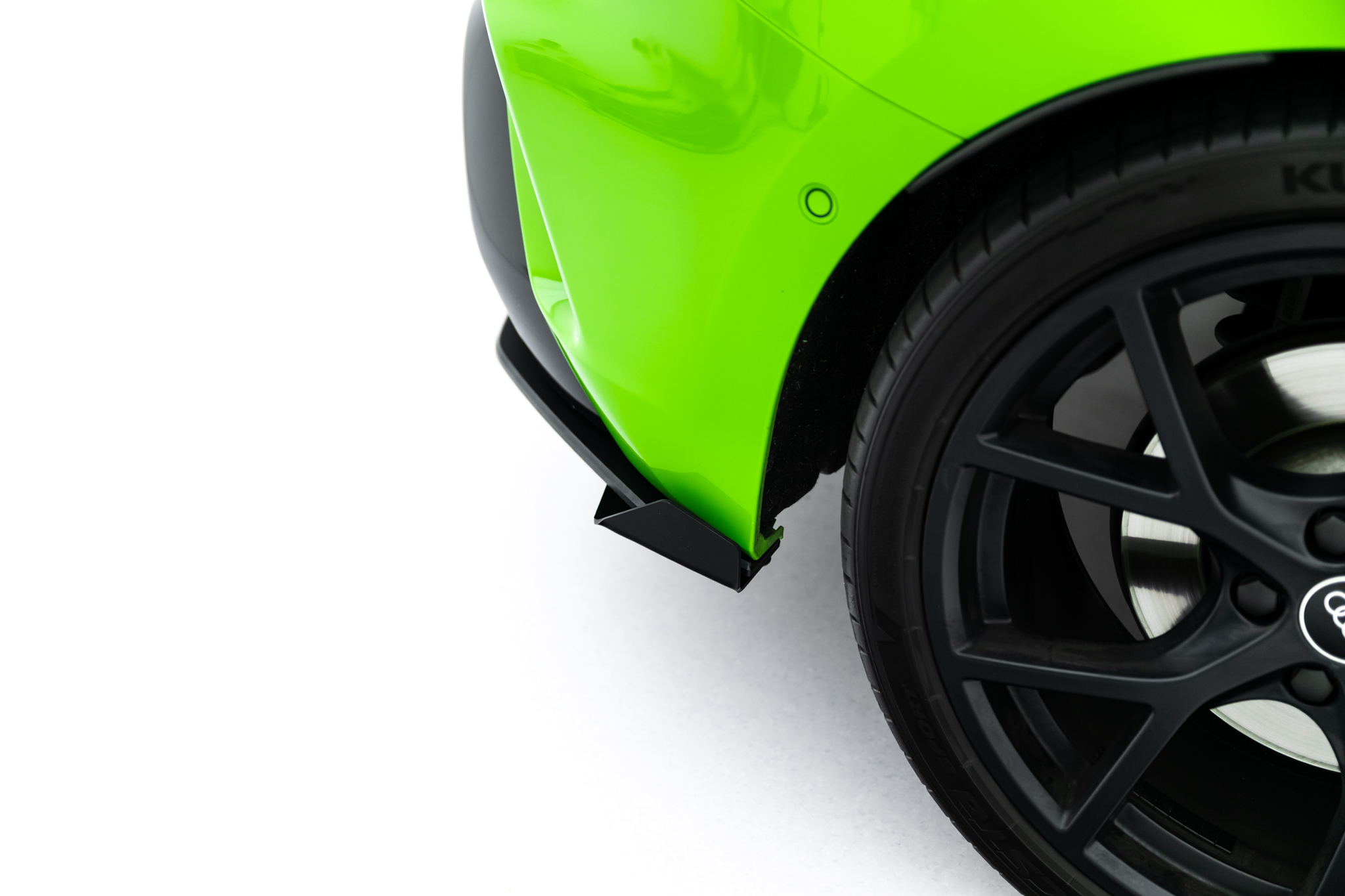 REAR SIDE FLAPS SUITABLE FOR AUDI RS3 SPORTBACK 8Y FACELIFT – MAXTON DESIGN - 3