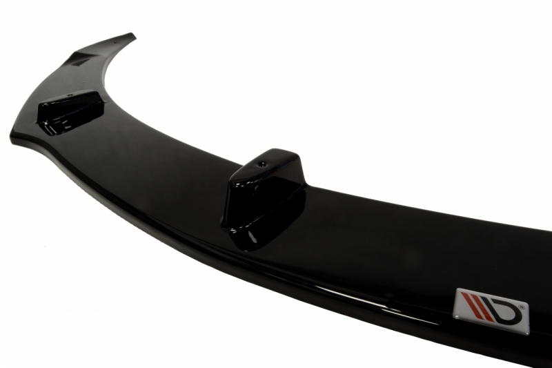 FRONT SPLITTER OPEL INSIGNIA MK1 FACELIFT MODEL - 3
