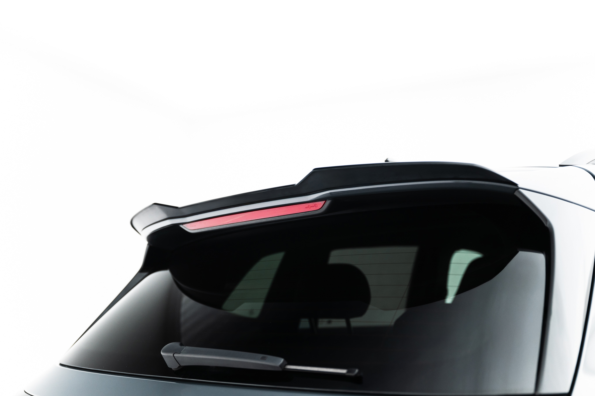 SPOILER CAP SUITABLE FOR VOLKSWAGEN TIGUAN R-LINE MK3 – MAXTON DESIGN