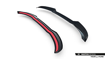 SPOILER CAP SUITABLE FOR VOLKSWAGEN TIGUAN R-LINE MK3 – MAXTON DESIGN