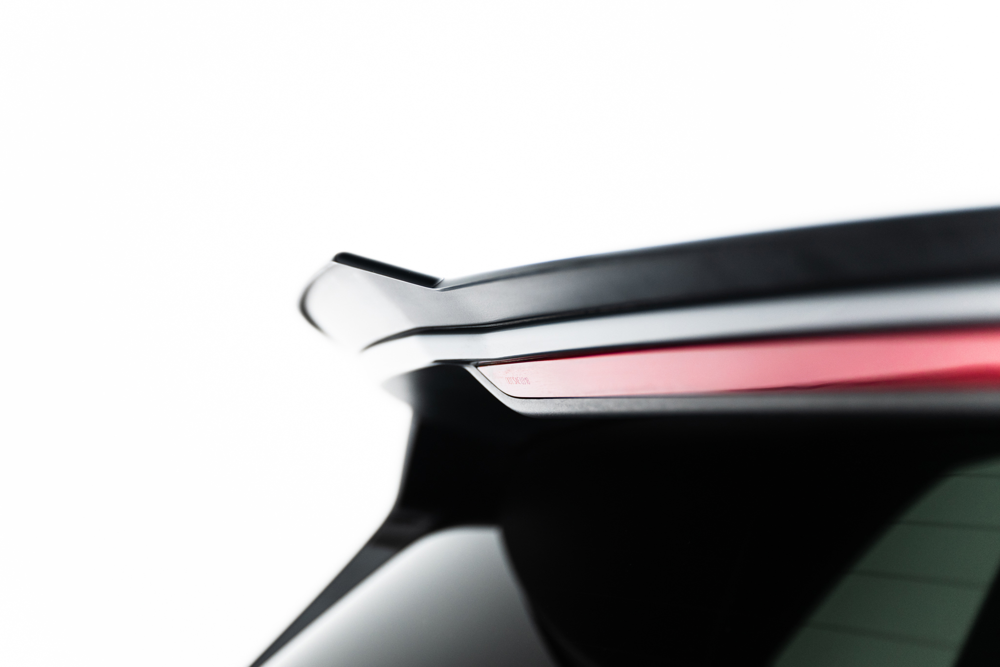 SPOILER CAP SUITABLE FOR VOLKSWAGEN TIGUAN R-LINE MK3 – MAXTON DESIGN - 8