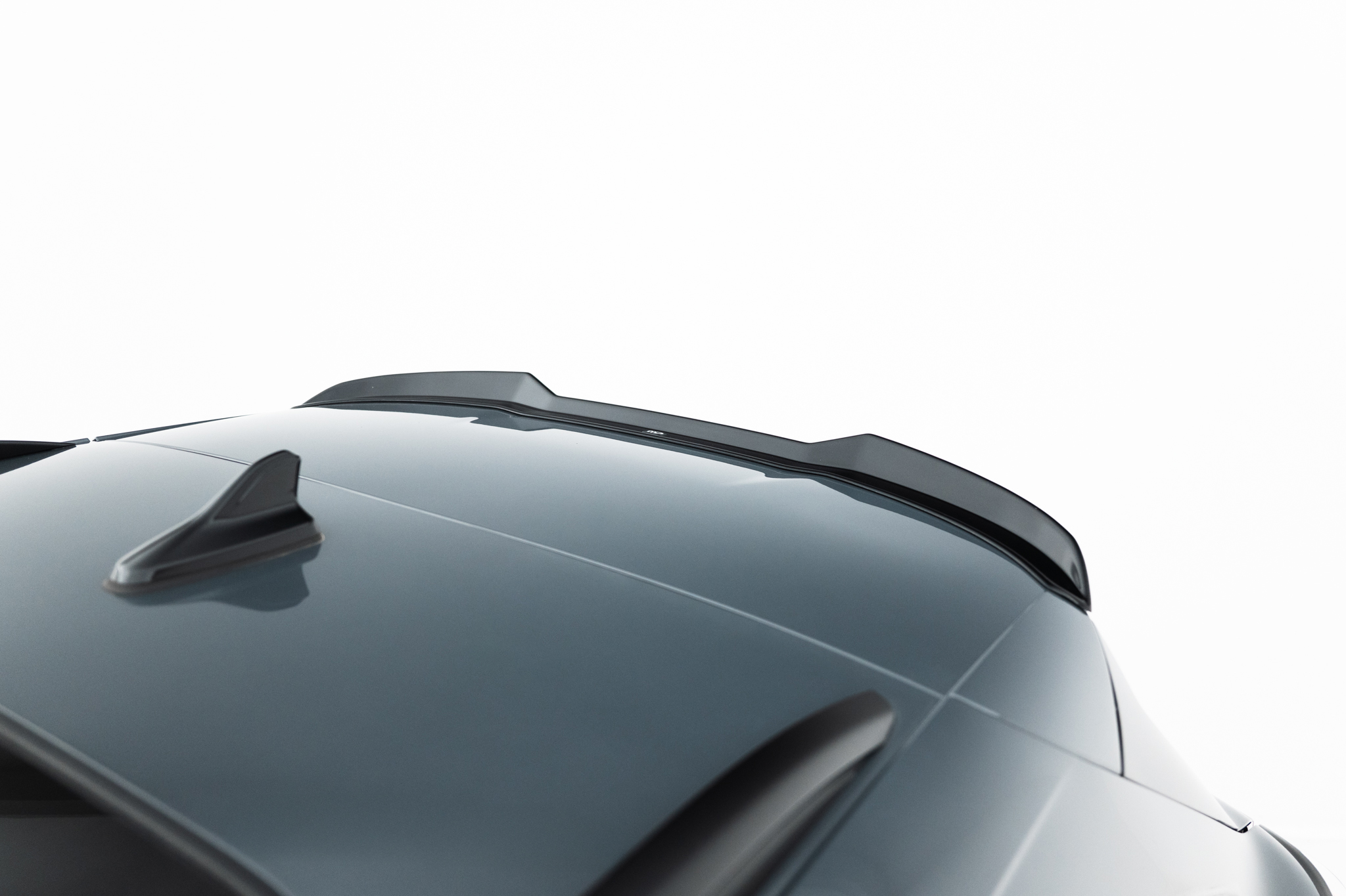SPOILER CAP SUITABLE FOR VOLKSWAGEN TIGUAN R-LINE MK3 – MAXTON DESIGN - 4