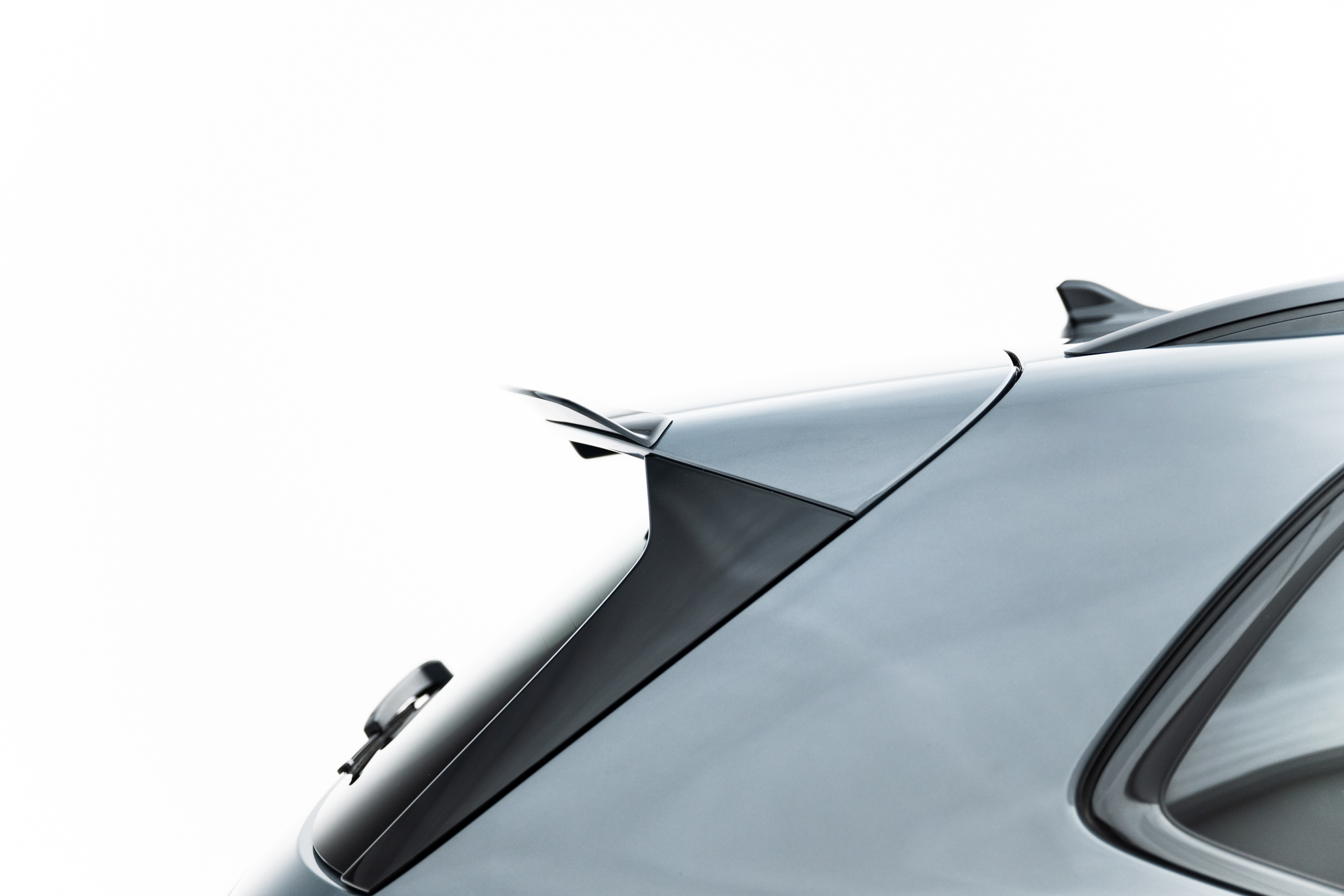 SPOILER CAP SUITABLE FOR VOLKSWAGEN TIGUAN R-LINE MK3 – MAXTON DESIGN - 3