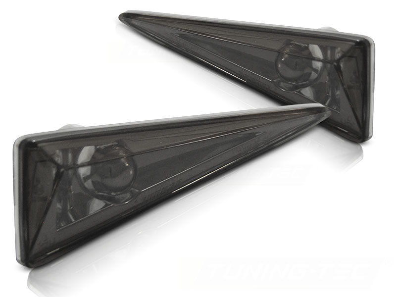 SIDOBLINKERS RENAULT MEGANE 2002-2005 TONAD