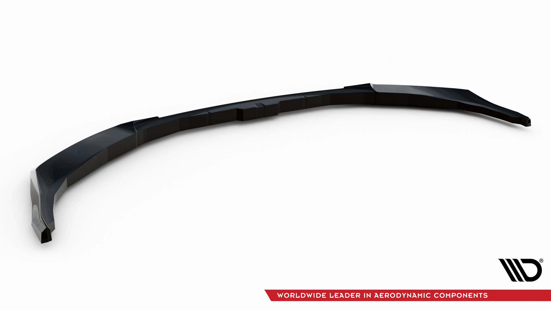 Front Splitter V.2 BMW M2 G87 - 6