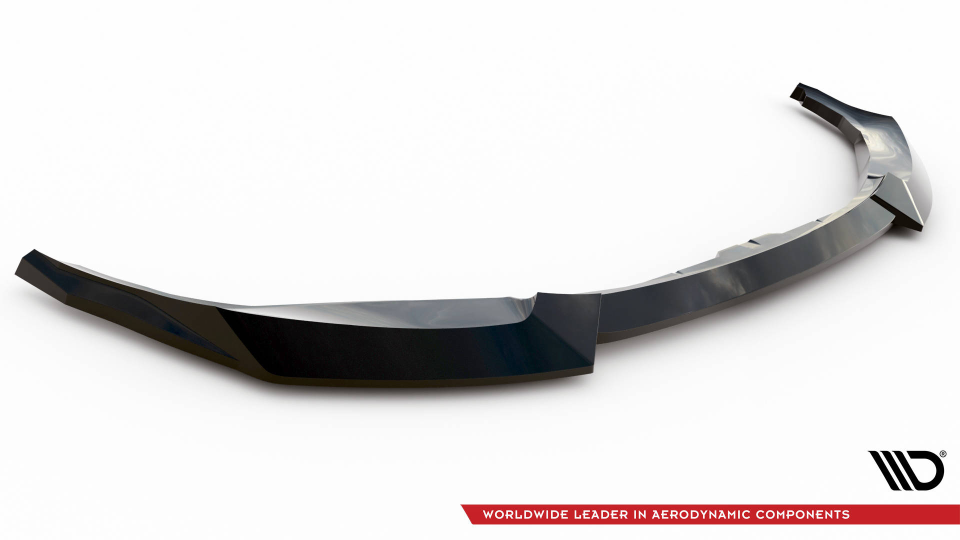 Front Splitter V.2 BMW M2 G87 - 5