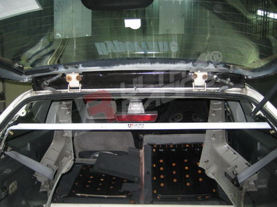 HONDA CIVIC 92-95 3D ULTRARACING C-STOLPE STAG JUSTERBAR