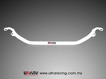 HONDA CIVIC 96-00 1.4/1.5 CARB. ULTRA-R FRONT UPPER STRUTBAR