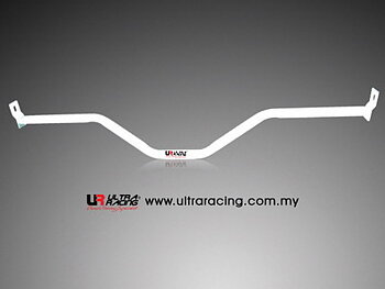 HONDA CIVIC 96-00 EK 4D ULTRARACING 2-POINT ROOM BAR