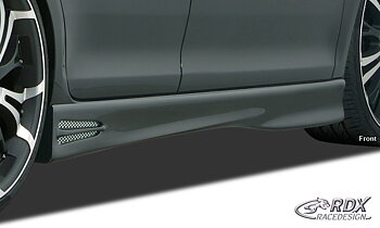 SIDOKJOLAR MERCEDES C-CLASS W204 / S204 2011+ "GT4"