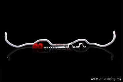 HONDA CIVIC FD 05+ HYBRID ULTRA-R REAR SWAY BAR 19MM