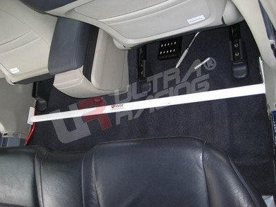 HONDA CIVIC FD 05+ HYBRID ULTRA-R 2-POINT ROOM BAR