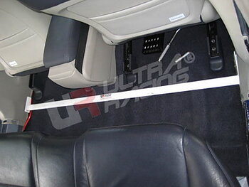 HONDA CIVIC FD 05+ HYBRID ULTRA-R 2-POINT ROOM BAR