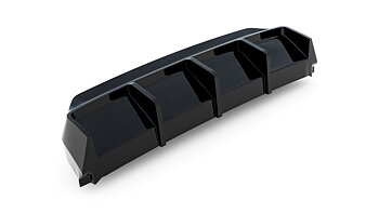 REAR VALANCE SUITABLE FOR BMW M240I COUPE G42 – MAXTON DESIGN