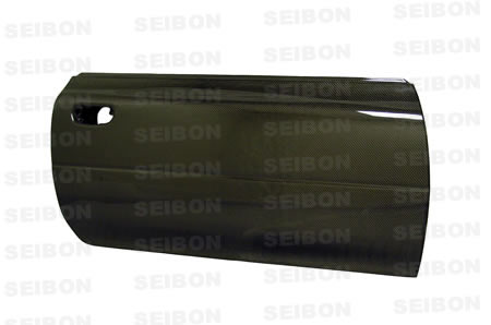 SUBARU IMPREZA 95-01 SEIBON CARBON DOORS