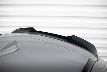 Spoiler CAP 3D V.1 BMW 5 Touring G31