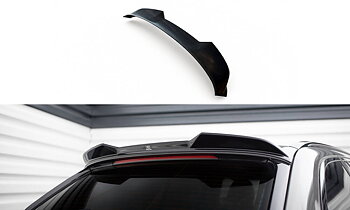 Spoiler CAP 3D V.1 BMW 5 Touring G31