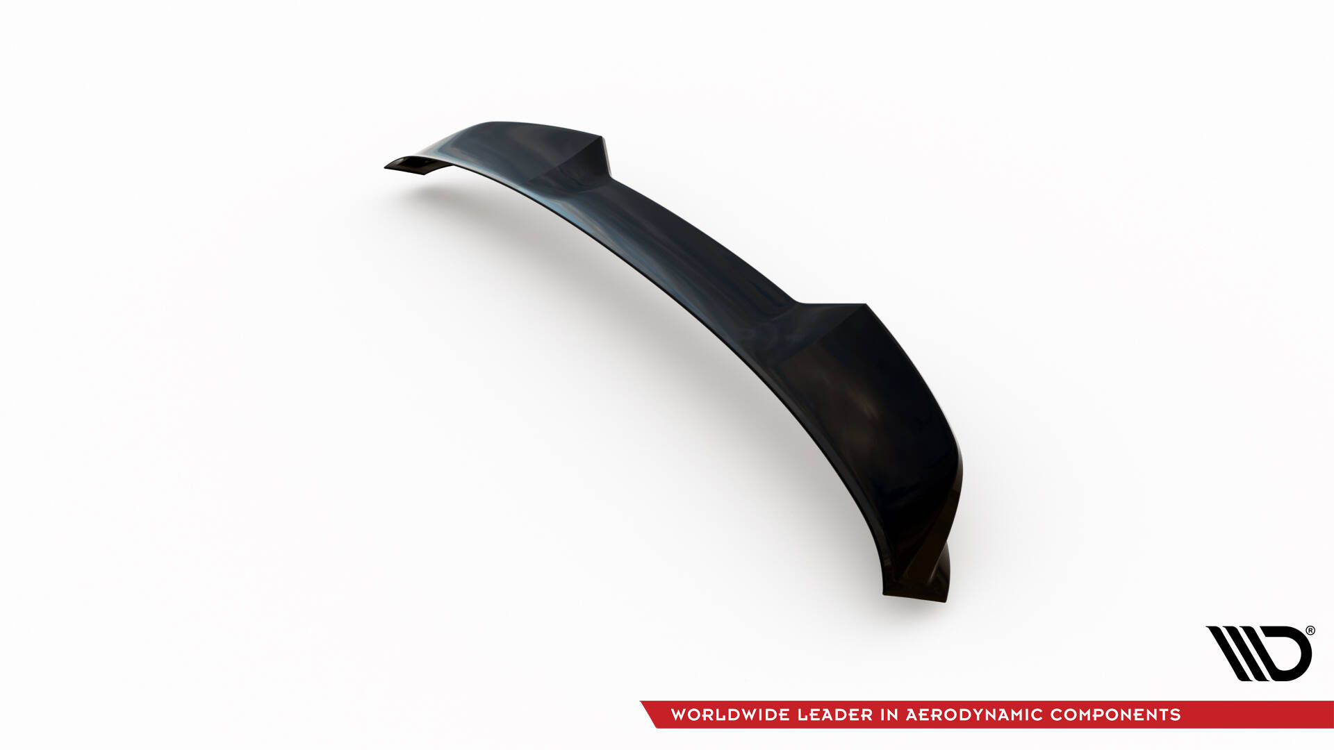 Spoiler CAP 3D V.1 BMW 5 Touring G31 - 6