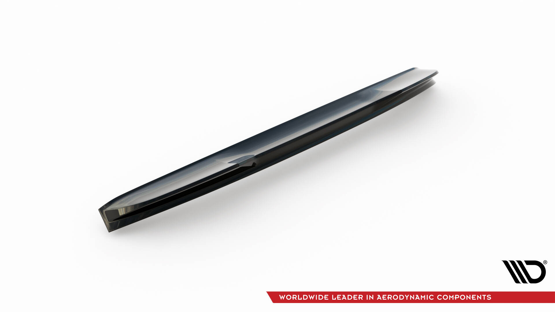 Spoiler CAP 3D V.1 BMW 5 Touring G31 - 7