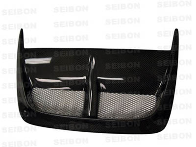 SUBARU IMPREZA 98-01 SEIBON CW HOODSCOOP