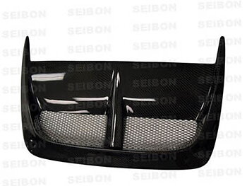 SUBARU IMPREZA 98-01 SEIBON CW HOODSCOOP