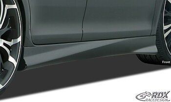 SIDOKJOLAR MERCEDES C-CLASS W204 / S204 2011+ "TURBOR"