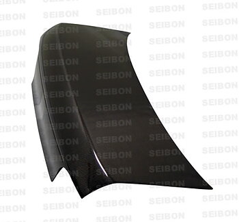 SUBARU IMPREZA 95-01 SEIBON OEM CARBON TRUNKLID