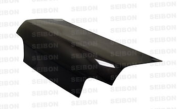 SUBARU IMPREZA 95-01 SEIBON OEM CARBON TRUNKLID