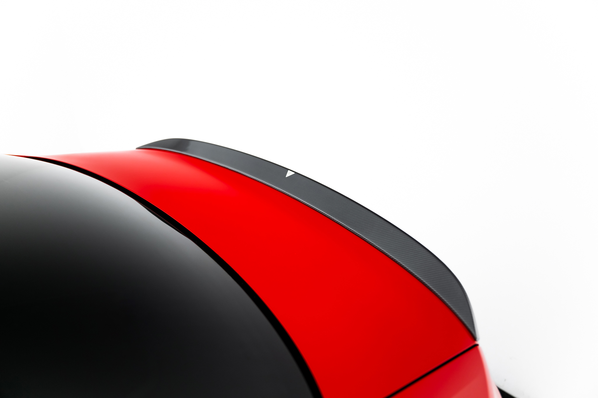 PREPREG CARBON FIBER TAILGATE SPOILER V.2 SUITABLE FOR AUDI RS3 / S3 / A3 S-LINE / A3 SEDAN 8Y FACELIFT – MAXTON DESIGN - 9