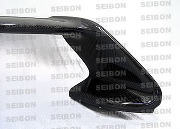SUBARU IMPREZA 95-01 SEIBON RB CARBON REAR SPOILER