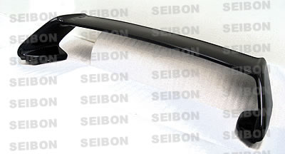 SUBARU IMPREZA 95-01 SEIBON RB CARBON REAR SPOILER