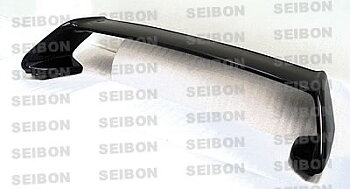 SUBARU IMPREZA 95-01 SEIBON RB CARBON REAR SPOILER