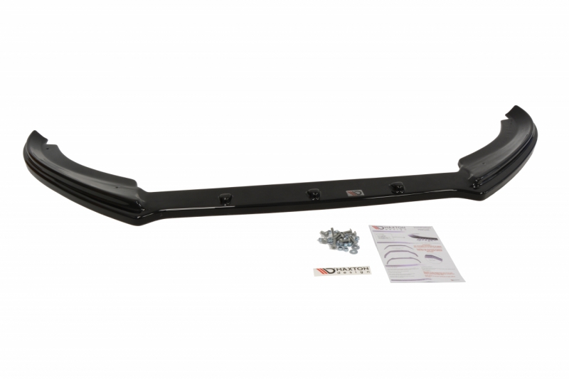 FRONT SPLITTER VW JETTA VI - 2