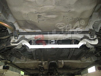 HONDA INTEGRA 94-01 DC2 ULTRARACING 2P REAR LOWER BAR 1044