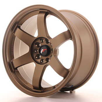 Japan Racing JR3 18x9,5 ET38 5x100/114,3 Dark ABZ