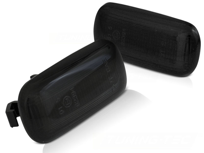 SIDOBLINKERS TONAD LED TILL AUDI A4 B6/ B7/ A3