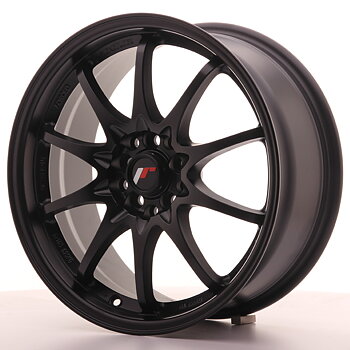 Japan Racing JR5 17x7,5 ET35 5x100/114,3 Matt Blac