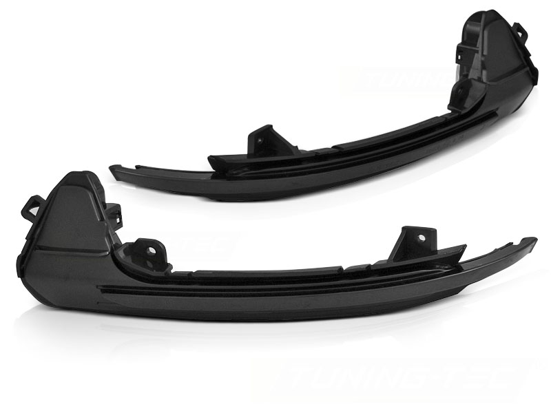 LED-BLINKERS TILL BACKSPEGEL TONAD SEKVENTIELL LED TILL AUDI A6 C7 2011-2018