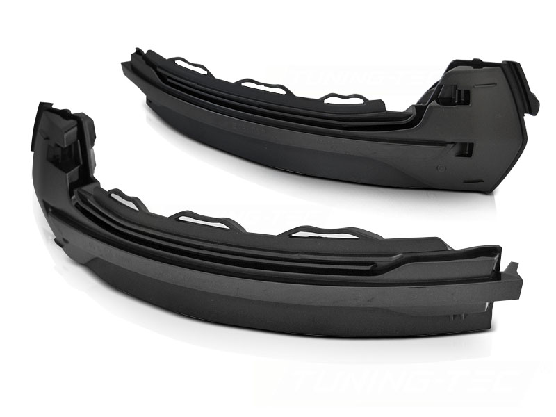 LED-BLINKERS TILL BACKSPEGEL TONAD SEKVENTIELL LED TILL AUDI A3 8V 2012-2016
