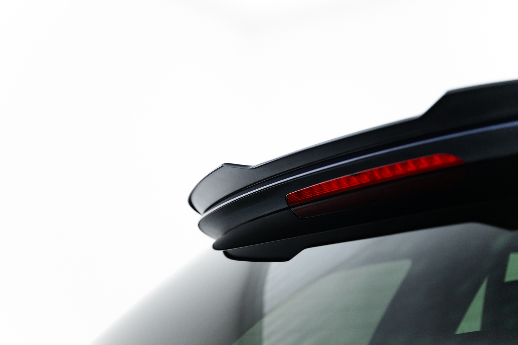SPOILER CAP SUITABLE FOR BMW 3 M-PACK TOURING F31 / F31 FACELIFT – MAXTON DESIGN - 7