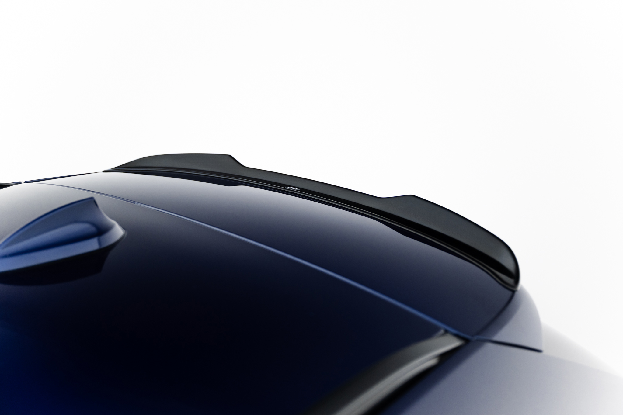 SPOILER CAP SUITABLE FOR BMW 3 M-PACK TOURING F31 / F31 FACELIFT – MAXTON DESIGN - 3