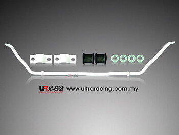 HYUNDAI I30 / ELANTRA 08+ ULTRARACING FRÄMRE KRÄNGNINGSHÄMMARE 20MM