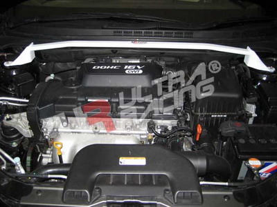 HYUNDAI I30 / ELANTRA 08+ 2.0 ULTRA-R FRÄMRE ÖVRE FJÄDERBENSSTAG