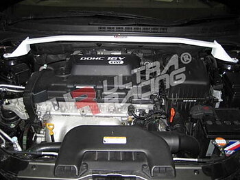 HYUNDAI I30 / ELANTRA 08+ 2.0 ULTRA-R FRÄMRE ÖVRE FJÄDERBENSSTAG