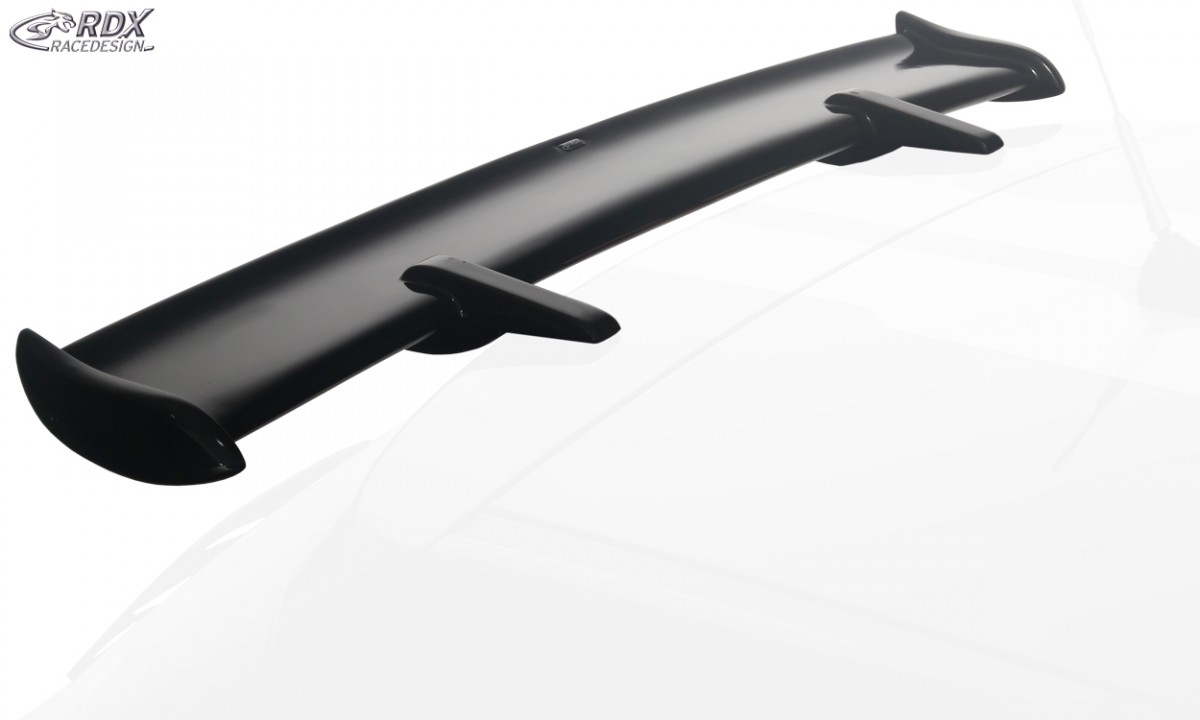 ROOF SPOILER RENAULT CLIO 3 PHASE 1 / 2 - 3