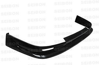 SUBARU IMPREZA FACELIFT 99-01 SEIBON CW CARBON FRÄMRE STÖTFÅNGARE LÄPP